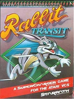 Rabbit 

Transit